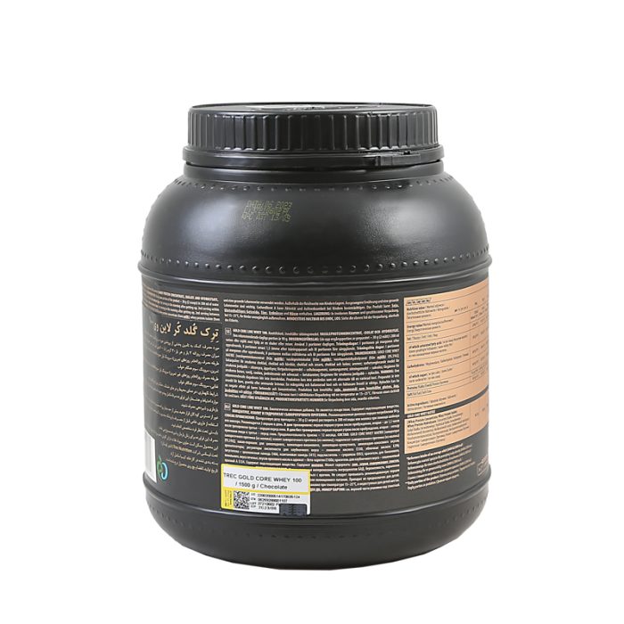 ترک پودر وی 100% گلد کر لاین 1500 گرمی - Image 2