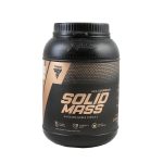 ترک پودر گینر گلد کر لاین سالید مس 2000 گرم