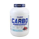 دوبیس پودر کربو 100% - 4500 گرمی