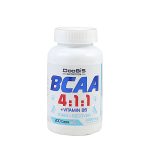 دوبیس کپسول بی سی ای ای 4:1:1 - 200 عددی