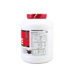 ویثر پودر وی ایزوله 100% - 2270 گرمی 81 سروینگ - Image 2