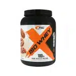 پودر ایزو وی کارن 912 گرمی | داروخانه شبانه روزی مهشاد | داروکاو | ارسال به سراسر کشور |داروخانه آنلاین