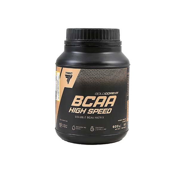 100145-1 ترک پودر بی سی ای ای های اسپيد 600 گرمي - Image 1