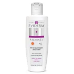 اویدرم شامپو ضدریزش مو پالمینکس مناسب انواع مو 250 میلی لیتر