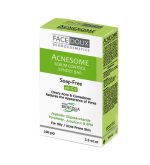 فیس دوکس پن کنترل کننده چربی پوست  آکنه زوم 100گرم  - Image 2