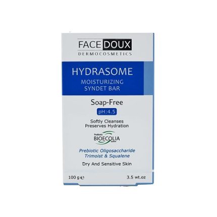 فیس دوکس پن مرطوب کننده هیدرازوم  مناسب پوست های خشک و حساس ۱۰۰ گرم