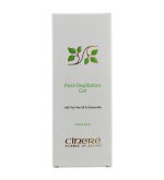 سینره ژل بعد از موزدایی مخصوص صورت و بدن ۵۰ میلی‌لیتر - Image 4