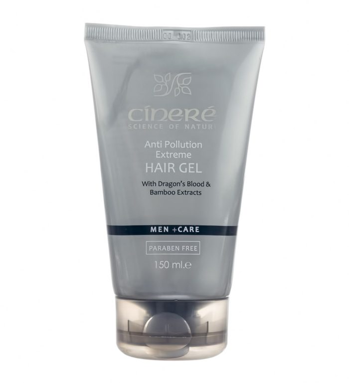 201111-1 سینره ژل موی سر مخصوص آقایان 150 میل  - Image 1