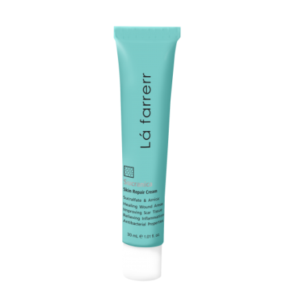 لافاررکرم ترمیم کننده پوست سوکرانیکا 30 میلی لیتر