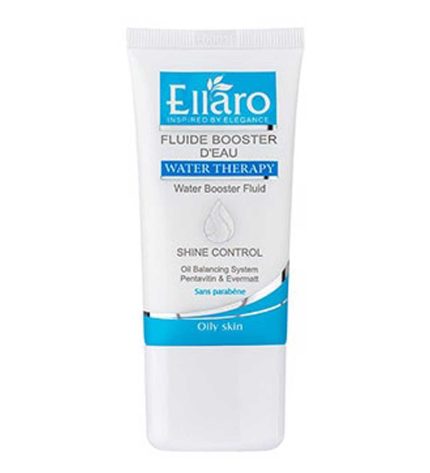 الارو فلوئید آبرسان شاین کنترل مناسب پوست های  چرب ۴۰ میلی لیتر