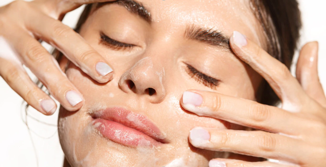 شناخت انواع پوست صورت