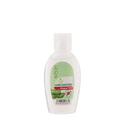 شون ژل ضد عفونی کننده دست جیبی ۵۰میلی لیتر
