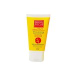 درمال فوکوس کرم ضدآفتاب سانیلیا SPF 50مناسب پوست خشک و حساس 50 میلی لیتر