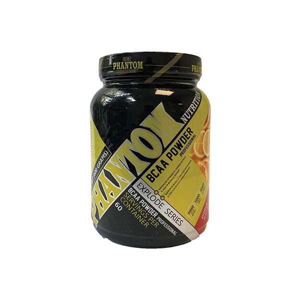 100152 فانتوم پودر بي سي اي اي 600 گرمي 2:1:1 - Image 1