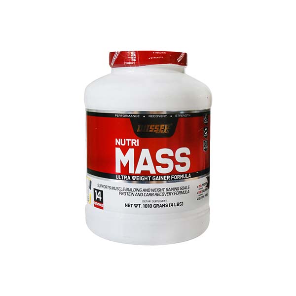 100454 ویثر پودر نوتری مس 1818 گرمی - Image 1