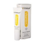 ویتالایر سرم دور چشم و لب ويتامين سي 15میلی لیتر