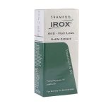 ایروکس شامپو ضدريزش مناسب موهای چرب تا معمولی حاوی عصاره گزنه 200 گرم
