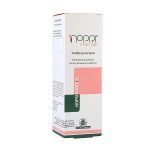 نوپریت شامپو فورت دي تقویت کننده مناسب موهای خشک و رنگ شده 200 میلی لیتر