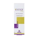 نوپریت شامپو پيور کنترل کننده چربی مناسب موی چرب و خیلی چرب  200 میلی لیتر - Image 2