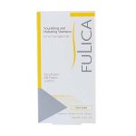 فولیکا شامپو مناسب موهای خشک و آسيب ديده 200 میلی لیتر - Image 2