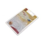 بی بی لند دندانگير سيليکون بليستر کد 246