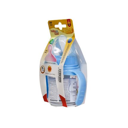 بی بی لند شيرخوري پيرکس عريض ارتودنسي