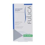 فولیکا شامپو ضدشوره مناسب شوره و پوست سر چرب 200 میلی لیتر