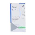 فولیکا شامپو ضدشوره مناسب شوره و پوست سر چرب 200 میلی لیتر - Image 2