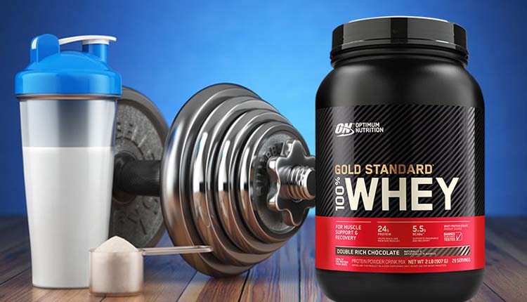 پروتئین وی (WHEY) پروتئین وی (WHEY)