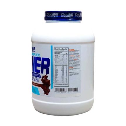 مکمل های ورزشی