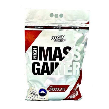 ام ايکس تري های مس گينر 2500 گرم