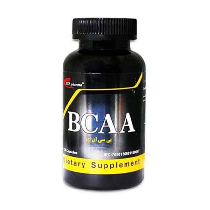 اس تي پي فارما کپسول بي سي اي اي 120 عدد