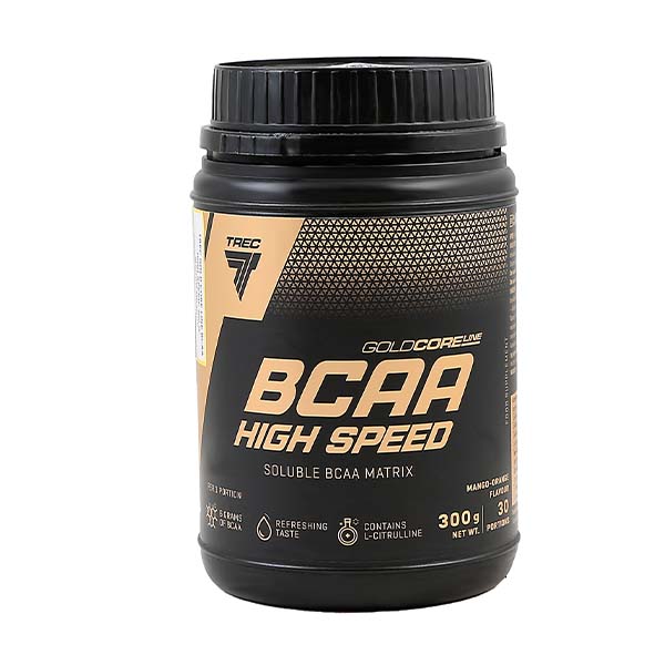 100411 ترک نوتریشن پودر بی سی ای ای های اسپید 300 گرم - Image 1