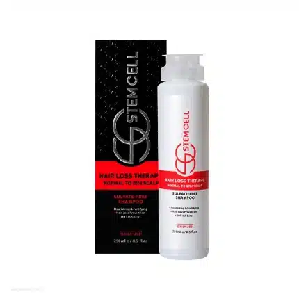 شامپو تقویت کننده مو استم سل | داروخانه شبانه روزی مهشاد | داروکاو | ارسال به سراسر کشور | داروخانه آنلاین