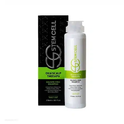 شامپو موهای چرب استم سل | داروخانه شبانه روزی مهشاد | داروکاو | ارسال به سراسر کشور | داروخانه آنلاین