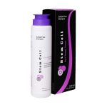 عکس قدیم شامپو موهای خشک استم سل