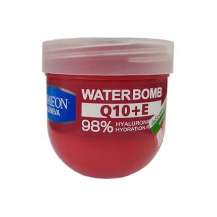 کامان کرم واتربمب آبرسان حاوی کو آنزیم Q10 حجم 200 میلی لیتر