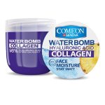 کامان واتر بمب حاوی کلاژن و هیالورونیک اسید 200 میلی لیتر - Image 2