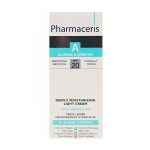فارماسریز کرم مرطوب کننده عمقی صورت SPF 20 لاین A ویتا سنسیلیوم 50 میلی لیتر