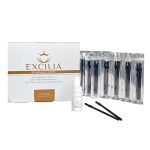 اکسلیا محلول تقویت کننده و محرک رشد مژه استریل 3 میلی لیتر