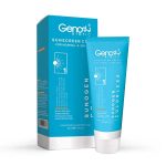 ژنوبایوتیک کرم ضد آفتاب SPF 50 مناسب پوست خشک و معمولی 50 میلی لیتر - Image 5