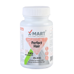 ایکس مارت قرص پرفکت هیر 30 عددی