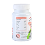 ایکس مارت قرص پرفکت هیر 30 عددی - Image 3