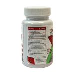 ایکس مارت قرص زینک 30 میلی گرم 60 عدد - Image 2