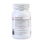 برونسون کپسول اسکین هیر اند نیلز 60 عدد - Image 2