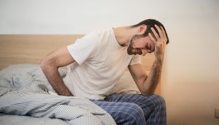 خروپف و آپنه | از علل تا درمان