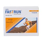 او پی دی فارما کپسول فست ران 15 عددی