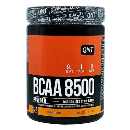 کیو ان تی پودر بی سی ای ای 8500 350 گرمی