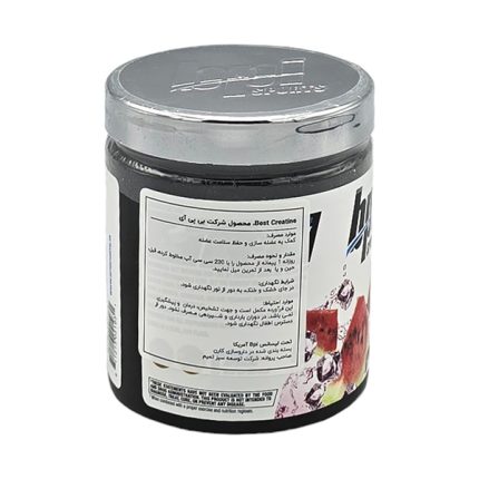 بی پی آی اسپورت پودر بست کراتین 300 گرمی یخ هندوانه | داروخانه شبانه روزی مهشاد