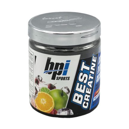 بی پی آی اسپورت پودر بست کراتین 300 گرمی پانچ میوه | داروخانه شبانه روزی مهشاد